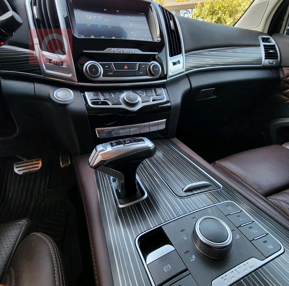 Haval H9